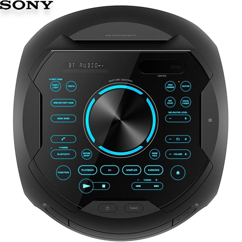 Loa SONY MHC-V71 6